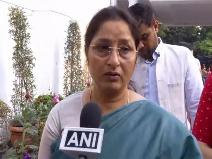 Kisan Trust organises 'Aparajita Samman Samaroh 2026' on International Women's Day | Kisan Trust organises 'Aparajita Samman Samaroh 2026' on International Women's Day Kisan Trust organises 'Aparajita Samman Samaroh 2026' on International Women's Day | Kisan Trust organises 'Aparajita Samman Samaroh 2026' on International Women's Day