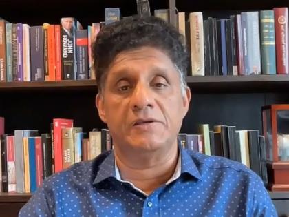 PM Modi has "wonderful opportunity" to make "impact in international affairs": Lanka's Opposition Leader on West Asia conflict | PM Modi has "wonderful opportunity" to make "impact in international affairs": Lanka's Opposition Leader on West Asia conflict PM Modi has "wonderful opportunity" to make "impact in international affairs": Lanka's Opposition Leader on West Asia conflict | PM Modi has "wonderful opportunity" to make "impact in international affairs": Lanka's Opposition Leader on West Asia conflict