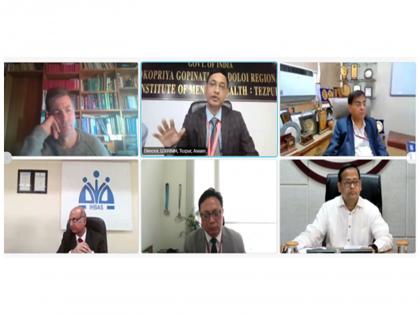 Strengthening Mental Health infrastructure and expanding advanced care discussed at Post-Budget Webinar 2026 | Strengthening Mental Health infrastructure and expanding advanced care discussed at Post-Budget Webinar 2026 Strengthening Mental Health infrastructure and expanding advanced care discussed at Post-Budget Webinar 2026 | Strengthening Mental Health infrastructure and expanding advanced care discussed at Post-Budget Webinar 2026