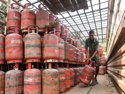 West Asia conflict: Centre orders refineries to boost LPG production for domestic use | West Asia conflict: Centre orders refineries to boost LPG production for domestic use West Asia conflict: Centre orders refineries to boost LPG production for domestic use | West Asia conflict: Centre orders refineries to boost LPG production for domestic use