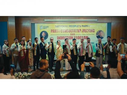 Over 200 join NPP in Imphal; Party condemns attack on Manipur youth in Delhi | Over 200 join NPP in Imphal; Party condemns attack on Manipur youth in Delhi Over 200 join NPP in Imphal; Party condemns attack on Manipur youth in Delhi | Over 200 join NPP in Imphal; Party condemns attack on Manipur youth in Delhi