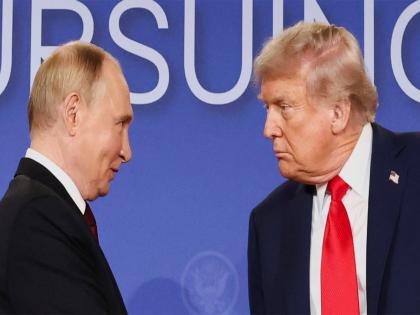Trump and Putin discuss Iran, Ukraine conflicts during telephone call | Trump and Putin discuss Iran, Ukraine conflicts during telephone call Trump and Putin discuss Iran, Ukraine conflicts during telephone call | Trump and Putin discuss Iran, Ukraine conflicts during telephone call