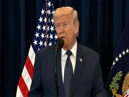 Iran's military 'wiped out', US will go further if needed, says Trump | Iran's military 'wiped out', US will go further if needed, says Trump Iran's military 'wiped out', US will go further if needed, says Trump | Iran's military 'wiped out', US will go further if needed, says Trump