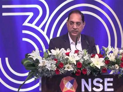 Domestic investors control 36% of free float Nifty 50 market capitalisation, says SEBI Chairman | Domestic investors control 36% of free float Nifty 50 market capitalisation, says SEBI Chairman Domestic investors control 36% of free float Nifty 50 market capitalisation, says SEBI Chairman | Domestic investors control 36% of free float Nifty 50 market capitalisation, says SEBI Chairman