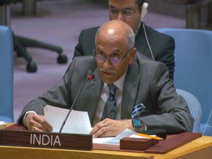 "Hypocritical to espouse high principles": India's UN envoy slams Pakistan at UNSC over 185 civilian deaths in Afghanistan airstrikes | "Hypocritical to espouse high principles": India's UN envoy slams Pakistan at UNSC over 185 civilian deaths in Afghanistan airstrikes "Hypocritical to espouse high principles": India's UN envoy slams Pakistan at UNSC over 185 civilian deaths in Afghanistan airstrikes | "Hypocritical to espouse high principles": India's UN envoy slams Pakistan at UNSC over 185 civilian deaths in Afghanistan airstrikes