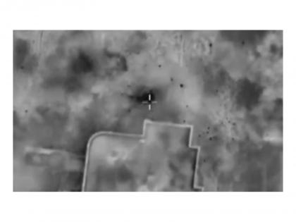 IDF attacks Hezbollah's Al-Quard Al-Hassan Association in Lebanon | IDF attacks Hezbollah's Al-Quard Al-Hassan Association in Lebanon IDF attacks Hezbollah's Al-Quard Al-Hassan Association in Lebanon | IDF attacks Hezbollah's Al-Quard Al-Hassan Association in Lebanon