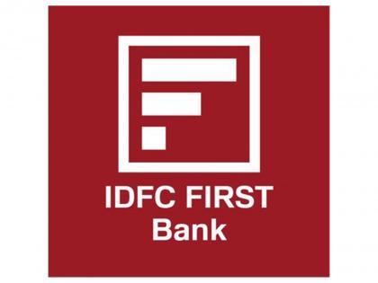 IDFC FIRST Bank completes reconciliation of all relevant accounts in Chandigarh Branch claims; Paid net principal amount of Rs 645 crore | IDFC FIRST Bank completes reconciliation of all relevant accounts in Chandigarh Branch claims; Paid net principal amount of Rs 645 crore IDFC FIRST Bank completes reconciliation of all relevant accounts in Chandigarh Branch claims; Paid net principal amount of Rs 645 crore | IDFC FIRST Bank completes reconciliation of all relevant accounts in Chandigarh Branch claims; Paid net principal amount of Rs 645 crore