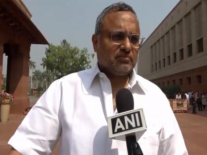 India should develop multiple supply chains: Congress MP on LPG shortage | India should develop multiple supply chains: Congress MP on LPG shortage India should develop multiple supply chains: Congress MP on LPG shortage | India should develop multiple supply chains: Congress MP on LPG shortage