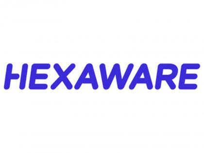 Hexaware Honored in S&P Global Sustainability Yearbook 2026 | Hexaware Honored in S&P Global Sustainability Yearbook 2026 Hexaware Honored in S&P Global Sustainability Yearbook 2026 | Hexaware Honored in S&P Global Sustainability Yearbook 2026