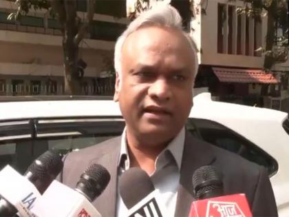 "Have we elected them to make reels?": Priyank Kharge attacks Centre for LPG supply disruptions | "Have we elected them to make reels?": Priyank Kharge attacks Centre for LPG supply disruptions "Have we elected them to make reels?": Priyank Kharge attacks Centre for LPG supply disruptions | "Have we elected them to make reels?": Priyank Kharge attacks Centre for LPG supply disruptions