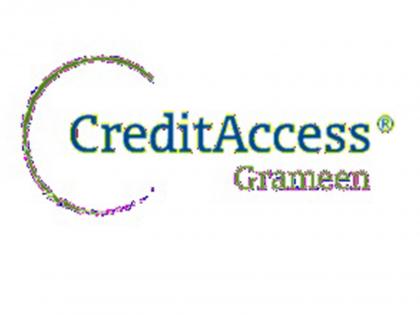 CreditAccess Grameen Advances Inclusive Growth With USD 75 Million Syndicated Social Loan Facility | CreditAccess Grameen Advances Inclusive Growth With USD 75 Million Syndicated Social Loan Facility CreditAccess Grameen Advances Inclusive Growth With USD 75 Million Syndicated Social Loan Facility | CreditAccess Grameen Advances Inclusive Growth With USD 75 Million Syndicated Social Loan Facility
