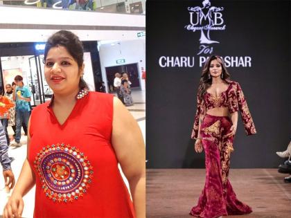 Priya Munjal's Epic Weight Loss Journey: From 104kg to Global Runway Star at Paris and Milan Fashion Weeks with Charu Parashar and UMB Pageants | Priya Munjal's Epic Weight Loss Journey: From 104kg to Global Runway Star at Paris and Milan Fashion Weeks with Charu Parashar and UMB Pageants Priya Munjal's Epic Weight Loss Journey: From 104kg to Global Runway Star at Paris and Milan Fashion Weeks with Charu Parashar and UMB Pageants | Priya Munjal's Epic Weight Loss Journey: From 104kg to Global Runway Star at Paris and Milan Fashion Weeks with Charu Parashar and UMB Pageants
