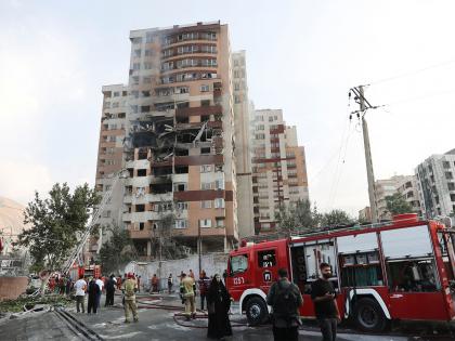 191 injured in Israel over last 24 hours as conflict with Iran intensifies: Israeli Health Ministry | 191 injured in Israel over last 24 hours as conflict with Iran intensifies: Israeli Health Ministry 191 injured in Israel over last 24 hours as conflict with Iran intensifies: Israeli Health Ministry | 191 injured in Israel over last 24 hours as conflict with Iran intensifies: Israeli Health Ministry