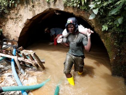 Russia's mining engineering education system to gain global visibility through TV BRICS | Russia's mining engineering education system to gain global visibility through TV BRICS Russia's mining engineering education system to gain global visibility through TV BRICS | Russia's mining engineering education system to gain global visibility through TV BRICS