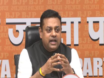 "Proven that Rahul Gandhi was architect of AI Summit protest": BJP slams Congress MP, calls him "traitor" | "Proven that Rahul Gandhi was architect of AI Summit protest": BJP slams Congress MP, calls him "traitor" "Proven that Rahul Gandhi was architect of AI Summit protest": BJP slams Congress MP, calls him "traitor" | "Proven that Rahul Gandhi was architect of AI Summit protest": BJP slams Congress MP, calls him "traitor"