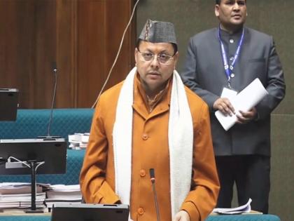 Uttarakhand CM allocates Rs 289.98 crore in state budget to ensure equal pay for equal work for former UPNL employees | Uttarakhand CM allocates Rs 289.98 crore in state budget to ensure equal pay for equal work for former UPNL employees Uttarakhand CM allocates Rs 289.98 crore in state budget to ensure equal pay for equal work for former UPNL employees | Uttarakhand CM allocates Rs 289.98 crore in state budget to ensure equal pay for equal work for former UPNL employees