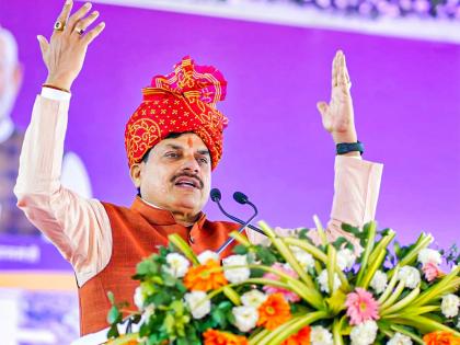 "MP govt to release Cheetahs in Rani Durgavati Sanctuary," says CM Mohan Yadav | "MP govt to release Cheetahs in Rani Durgavati Sanctuary," says CM Mohan Yadav "MP govt to release Cheetahs in Rani Durgavati Sanctuary," says CM Mohan Yadav | "MP govt to release Cheetahs in Rani Durgavati Sanctuary," says CM Mohan Yadav