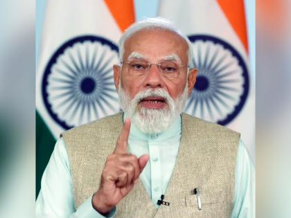 PM Modi to visit Assam on March 13-14 ahead of Amit Shah's mega youth conference in Guwahati | PM Modi to visit Assam on March 13-14 ahead of Amit Shah's mega youth conference in Guwahati PM Modi to visit Assam on March 13-14 ahead of Amit Shah's mega youth conference in Guwahati | PM Modi to visit Assam on March 13-14 ahead of Amit Shah's mega youth conference in Guwahati