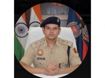 Dwarka Police urge citizens to maintain peace, avoid rumours after Uttam Nagar incident | Dwarka Police urge citizens to maintain peace, avoid rumours after Uttam Nagar incident Dwarka Police urge citizens to maintain peace, avoid rumours after Uttam Nagar incident | Dwarka Police urge citizens to maintain peace, avoid rumours after Uttam Nagar incident