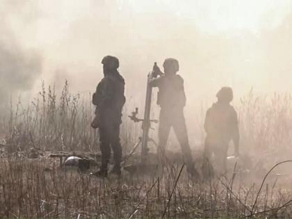 J-K: One terrorist killed as infiltration bid foiled in Nowshera | J-K: One terrorist killed as infiltration bid foiled in Nowshera J-K: One terrorist killed as infiltration bid foiled in Nowshera | J-K: One terrorist killed as infiltration bid foiled in Nowshera