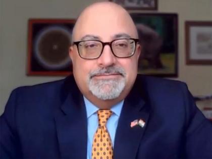 India's rise, global outlook set it apart from China, says USIBC President Atul Keshap | India's rise, global outlook set it apart from China, says USIBC President Atul Keshap India's rise, global outlook set it apart from China, says USIBC President Atul Keshap | India's rise, global outlook set it apart from China, says USIBC President Atul Keshap