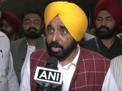 Punjab CM condemns India-US trade deal in state Assembly, calls it 'grave injustice' to farmers | Punjab CM condemns India-US trade deal in state Assembly, calls it 'grave injustice' to farmers Punjab CM condemns India-US trade deal in state Assembly, calls it 'grave injustice' to farmers | Punjab CM condemns India-US trade deal in state Assembly, calls it 'grave injustice' to farmers