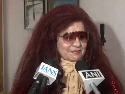 Shahnaz Husain urges women to have a career, says "have to do something to prove your presence" | Shahnaz Husain urges women to have a career, says "have to do something to prove your presence" Shahnaz Husain urges women to have a career, says "have to do something to prove your presence" | Shahnaz Husain urges women to have a career, says "have to do something to prove your presence"