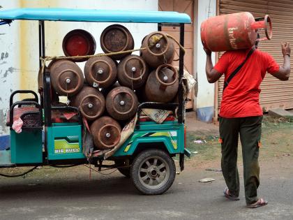 Commercial LPG shortage hits hotels, restaurants; Govt prioritises domestic LPG amid West Asia crisis, forms panel to ensure supply | Commercial LPG shortage hits hotels, restaurants; Govt prioritises domestic LPG amid West Asia crisis, forms panel to ensure supply Commercial LPG shortage hits hotels, restaurants; Govt prioritises domestic LPG amid West Asia crisis, forms panel to ensure supply | Commercial LPG shortage hits hotels, restaurants; Govt prioritises domestic LPG amid West Asia crisis, forms panel to ensure supply