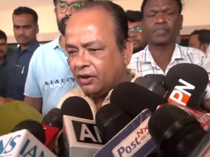 Jharkhand minister Irfan Ansari writes to Union Minister Hardeep Singh Puri seeking restoration of commercial LPG supply | Jharkhand minister Irfan Ansari writes to Union Minister Hardeep Singh Puri seeking restoration of commercial LPG supply Jharkhand minister Irfan Ansari writes to Union Minister Hardeep Singh Puri seeking restoration of commercial LPG supply | Jharkhand minister Irfan Ansari writes to Union Minister Hardeep Singh Puri seeking restoration of commercial LPG supply