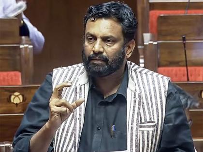 Budget Session 2026: CPI MP P Sandosh seeks parliamentary discussion on LPG cylinder shortage | Budget Session 2026: CPI MP P Sandosh seeks parliamentary discussion on LPG cylinder shortage Budget Session 2026: CPI MP P Sandosh seeks parliamentary discussion on LPG cylinder shortage | Budget Session 2026: CPI MP P Sandosh seeks parliamentary discussion on LPG cylinder shortage