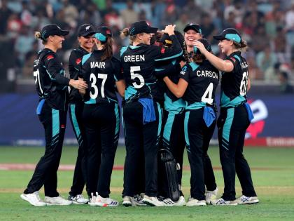 3rd ODI: Amelia Kerr shines as NZ women thrash Zimbabwe by 200 runs, seal 3-0 sweep | 3rd ODI: Amelia Kerr shines as NZ women thrash Zimbabwe by 200 runs, seal 3-0 sweep