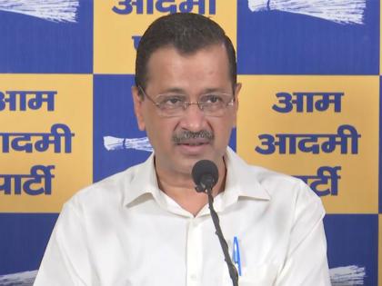 "Demolishing non-alignment policy biggest mistake by PM Modi": AAP convenor Arvind Kejriwal slams Centre over LPG shortage | "Demolishing non-alignment policy biggest mistake by PM Modi": AAP convenor Arvind Kejriwal slams Centre over LPG shortage "Demolishing non-alignment policy biggest mistake by PM Modi": AAP convenor Arvind Kejriwal slams Centre over LPG shortage | "Demolishing non-alignment policy biggest mistake by PM Modi": AAP convenor Arvind Kejriwal slams Centre over LPG shortage