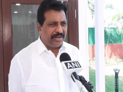 "LPG and CNG crisis very serious; govt not revealing real situation": Congress MP K Suresh on LPG shortage | "LPG and CNG crisis very serious; govt not revealing real situation": Congress MP K Suresh on LPG shortage "LPG and CNG crisis very serious; govt not revealing real situation": Congress MP K Suresh on LPG shortage | "LPG and CNG crisis very serious; govt not revealing real situation": Congress MP K Suresh on LPG shortage