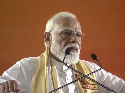 "India doesn't leave its people in trouble," assures PM Modi amid West Asia conflict, accuses Congress of politicising war | "India doesn't leave its people in trouble," assures PM Modi amid West Asia conflict, accuses Congress of politicising war "India doesn't leave its people in trouble," assures PM Modi amid West Asia conflict, accuses Congress of politicising war | "India doesn't leave its people in trouble," assures PM Modi amid West Asia conflict, accuses Congress of politicising war