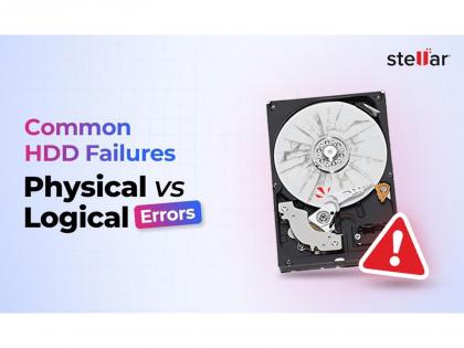 Data Recovery Experts Highlight Top 5 Hard Drive Failures That Commonly Lead to Data Loss | Data Recovery Experts Highlight Top 5 Hard Drive Failures That Commonly Lead to Data Loss Data Recovery Experts Highlight Top 5 Hard Drive Failures That Commonly Lead to Data Loss | Data Recovery Experts Highlight Top 5 Hard Drive Failures That Commonly Lead to Data Loss