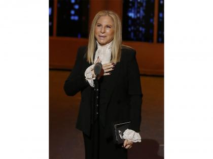 Barbra Streisand to recieve honorary Palme d'Or at Cannes Film Festival 2026 | Barbra Streisand to recieve honorary Palme d'Or at Cannes Film Festival 2026 Barbra Streisand to recieve honorary Palme d'Or at Cannes Film Festival 2026 | Barbra Streisand to recieve honorary Palme d'Or at Cannes Film Festival 2026