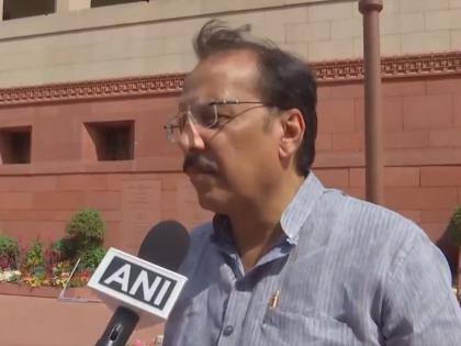 SP backs Trinamool Congress impeachment motion against Gyanesh Kumar: MP Rajiv Rai | SP backs Trinamool Congress impeachment motion against Gyanesh Kumar: MP Rajiv Rai SP backs Trinamool Congress impeachment motion against Gyanesh Kumar: MP Rajiv Rai | SP backs Trinamool Congress impeachment motion against Gyanesh Kumar: MP Rajiv Rai