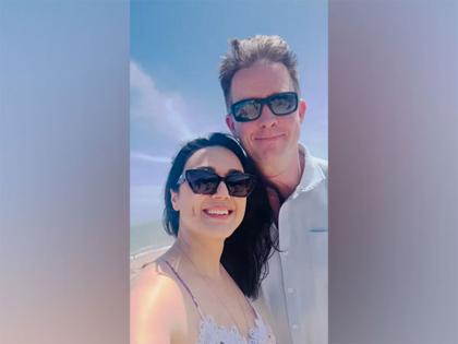"Love you to the moon and back": Preity Zinta wishes husband Gene on his birthday in adorable way | "Love you to the moon and back": Preity Zinta wishes husband Gene on his birthday in adorable way "Love you to the moon and back": Preity Zinta wishes husband Gene on his birthday in adorable way | "Love you to the moon and back": Preity Zinta wishes husband Gene on his birthday in adorable way