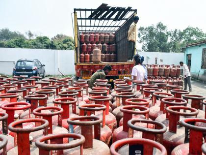 Domestic LPG production increases by 25 pc; focus on household consumers: Petroleum Ministry | Domestic LPG production increases by 25 pc; focus on household consumers: Petroleum Ministry Domestic LPG production increases by 25 pc; focus on household consumers: Petroleum Ministry | Domestic LPG production increases by 25 pc; focus on household consumers: Petroleum Ministry