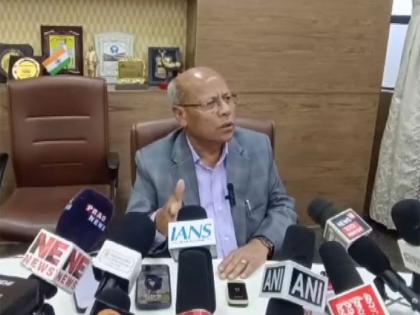 Meghalaya cabinet to review GHADC poll delay amid Garo Hills tensions: Deputy CM Prestone Tynsong | Meghalaya cabinet to review GHADC poll delay amid Garo Hills tensions: Deputy CM Prestone Tynsong Meghalaya cabinet to review GHADC poll delay amid Garo Hills tensions: Deputy CM Prestone Tynsong | Meghalaya cabinet to review GHADC poll delay amid Garo Hills tensions: Deputy CM Prestone Tynsong