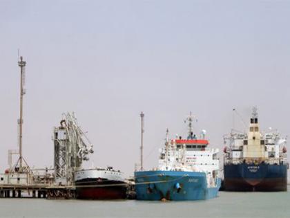 Indian crew member killed in attack on US-owned oil tanker near Iraq; 15 others rescued | Indian crew member killed in attack on US-owned oil tanker near Iraq; 15 others rescued Indian crew member killed in attack on US-owned oil tanker near Iraq; 15 others rescued | Indian crew member killed in attack on US-owned oil tanker near Iraq; 15 others rescued