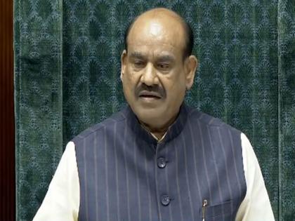 "House will function according to rules": Om Birla after Opposition motion on Lok Sabha Speaker's removal fails | "House will function according to rules": Om Birla after Opposition motion on Lok Sabha Speaker's removal fails "House will function according to rules": Om Birla after Opposition motion on Lok Sabha Speaker's removal fails | "House will function according to rules": Om Birla after Opposition motion on Lok Sabha Speaker's removal fails