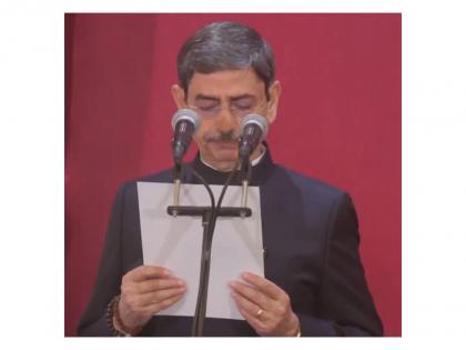 RN Ravi takes oath as Governor of West Bengal | RN Ravi takes oath as Governor of West Bengal RN Ravi takes oath as Governor of West Bengal | RN Ravi takes oath as Governor of West Bengal