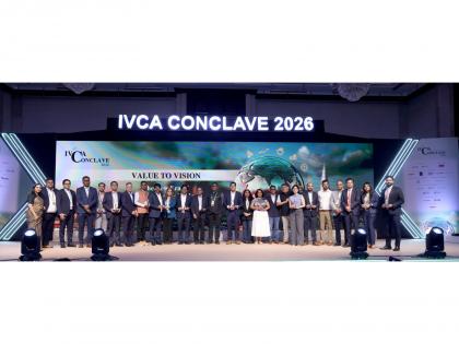 IVCA Alternate Capital Excellence Awards 2026 Honour Value Creation Across India's Private Capital Ecosystem
