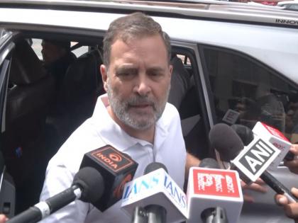 "Energy security compromised, big problem coming": Rahul Gandhi asks govt to prepare against LPG shortage | "Energy security compromised, big problem coming": Rahul Gandhi asks govt to prepare against LPG shortage "Energy security compromised, big problem coming": Rahul Gandhi asks govt to prepare against LPG shortage | "Energy security compromised, big problem coming": Rahul Gandhi asks govt to prepare against LPG shortage