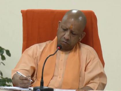 UP CM Yogi Adityanath reviews preparations for President Droupadi Murmu's Ayodhya visit | UP CM Yogi Adityanath reviews preparations for President Droupadi Murmu's Ayodhya visit UP CM Yogi Adityanath reviews preparations for President Droupadi Murmu's Ayodhya visit | UP CM Yogi Adityanath reviews preparations for President Droupadi Murmu's Ayodhya visit