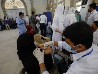 Policy delays leave Pakistan short of critical medicines | Policy delays leave Pakistan short of critical medicines Policy delays leave Pakistan short of critical medicines | Policy delays leave Pakistan short of critical medicines