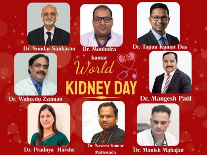 World Kidney Day: Understanding Kidney Health Before It's Too Late | World Kidney Day: Understanding Kidney Health Before It's Too Late World Kidney Day: Understanding Kidney Health Before It's Too Late | World Kidney Day: Understanding Kidney Health Before It's Too Late