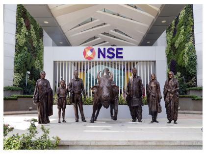 NSE concludes process for selection of intermediaries for proposed IPO | NSE concludes process for selection of intermediaries for proposed IPO NSE concludes process for selection of intermediaries for proposed IPO | NSE concludes process for selection of intermediaries for proposed IPO