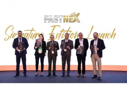 With India's Fasteners Market Projected at USD 17 Billion by 2034, Messe Stuttgart India launches FASTNEX 2027 Signature Edition | With India's Fasteners Market Projected at USD 17 Billion by 2034, Messe Stuttgart India launches FASTNEX 2027 Signature Edition With India's Fasteners Market Projected at USD 17 Billion by 2034, Messe Stuttgart India launches FASTNEX 2027 Signature Edition | With India's Fasteners Market Projected at USD 17 Billion by 2034, Messe Stuttgart India launches FASTNEX 2027 Signature Edition